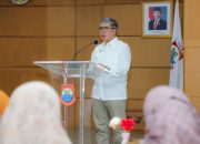 Pemkot Cimahi Gelar Workshop Penyakit Jantung dan Pembuluh Darah Bagi Tenaga Kesehatan 