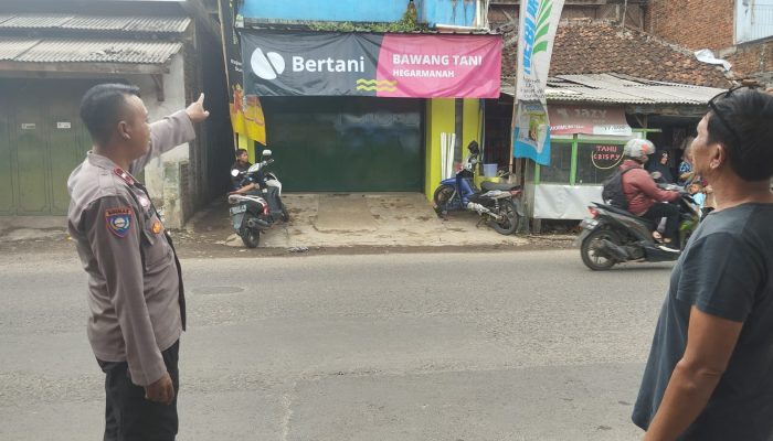 Tersegat Arus Listrik Seorang Pria Meninggal Dunia