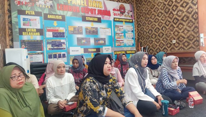 Sosialisasi Pencegahan Pemberantasan Penyalahgunaan Narkotika oleh Anggota Sat Narkoba Polrestabes Bandung