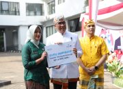 Pemkot Cimahi Peringati Hari Guru Nasional 2024