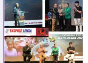 Kapuspen TNI Gelar Jumpa Pers pada Awarding Night Military Short Movie Festival 2024