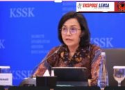 Sri Mulyani Minta Para Menteri Berhemat, Anggaran Perjalanan Dinas Dipotong 50%