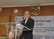 Pemkot Cimahi Kenalkan Keunikan Kampung Adat Cirendeu Lewat Buku Sejarah Cirendeu 