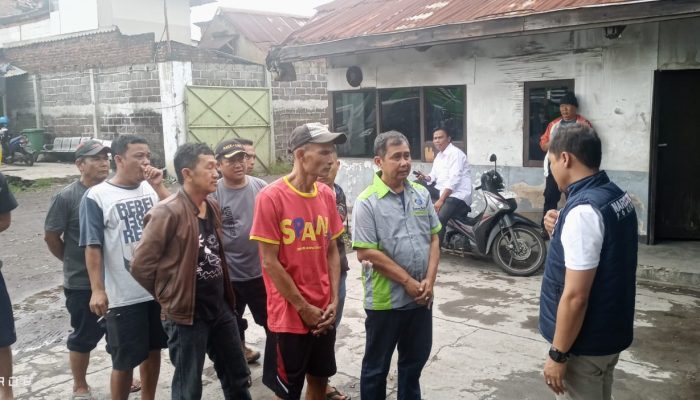 Menjelang Natal dan Tahun Baru 2025, Kasat Narkoba Polres Garut Sebut 40 Sampel Urine Sopir dan Kondektur Bus Negatif