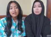 Cerita Sevina Nyawanya Selamat Berkat Aksi Heroik Aipda Anumerta Anditia