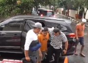 Kurang Dari 24 Jam, Polisi Berhasil Amankan Pelaku Pembuangan Bayi dalam Kardus
