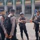 Sat Samapta Polres Garut Lakukan Patroli Dialogis di Beberapa Titik Keramaian Antisipasi C3