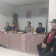 Giat Koordinasi Evaluasi Tahunan FKPM Kawasan Kota Polres Cimahi