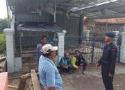 Brimob Cegah Paham Radikalisme  dan Sekularisme Dikalangan Masyarakat dengan Patroli Secara Rutin 