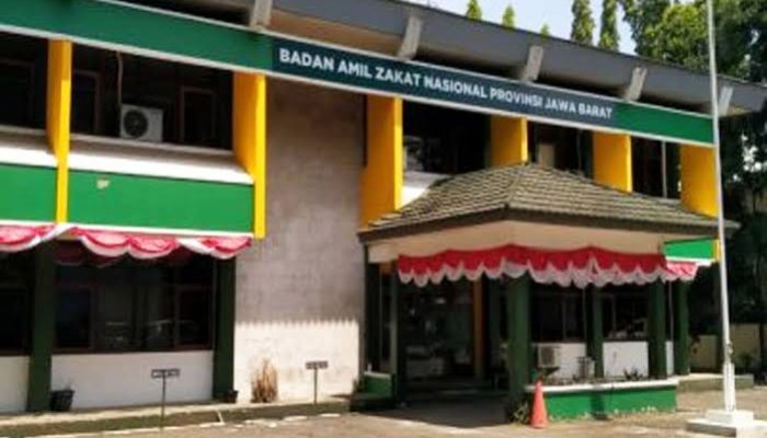 Dihari Jadi Baznas Yang Ke -24, Media Online Eksposelensa .com, Berikan Apresiasi Penuh Atas Kinerja dan Program – program Kemasyarakatan