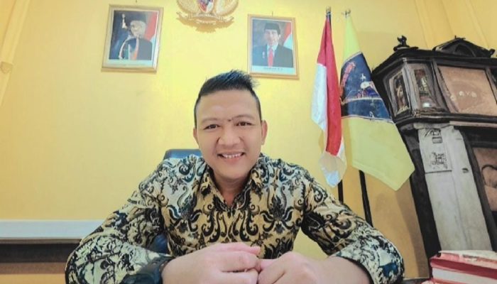 LSM GEMPUR Soroti Maraknya Rokok Non Cukai di Kabupaten Tangerang