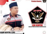 Obat Keras Daftar G Muncul Kembali di Kota Tangsel dan Kota Tangerang, LSM GEMPUR : Kejahatan Terorganisir