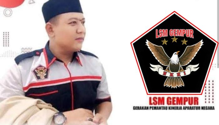 Obat Keras Daftar G Muncul Kembali di Kota Tangsel dan Kota Tangerang, LSM GEMPUR : Kejahatan Terorganisir