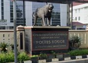 Humas Polres Bogor, Diduga Memberikan Informasi Tidak Sesuai Fakta Terkait Tindakan Penangkapan Pelaku Usaha Galian C Ilegal