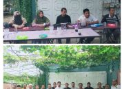Rapat Kesiapan Koperasi Rasra RI Wilayah Aceh Dalam Program MBG