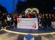 BABAK BARU PILKADA KAB. BELU DIMULAI. ALIANSI PEMUDA LINTAS AGAMA SERUKAN PESAN DAMAI