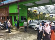 Polres Garut Tingkatkan Pengamanan di Objek Wisata Papandayan