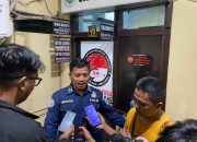 Polres Lumajang Tangkap Lima Tersangka Terkait Peredaran Ganja, Sita 1 Kilogram Narkoba