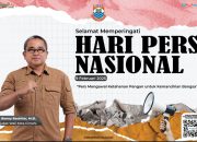 HPN :Hari Pres Nasional