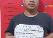 Sat Narkoba Polres Garut Kembali Ungkap Penyalahgunaan dan Peredaran Gelap Narkoba