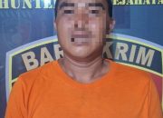 Polsek Garut Kota Kembali Amankan Pelaku Curanmor