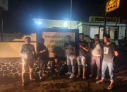 Unit Reskrim Polsek Maja Berhasil Ringkus Pelaku Tipu Gelap Sepeda Motor