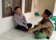 Polsek Kasokandel Laksanakan Program Cooling System untuk Menciptakan Suasana Kondusif di Masyarakat