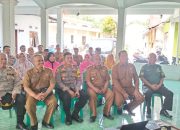 Kapolsek Kadipaten: Pekarangan Pangan Lestari, Upaya Nyata Jaga Ketahanan Pangan