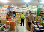 Polsek Kadipaten Tegaskan Pentingnya Keamanan dan Toleransi di Tengah Masyarakat