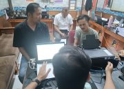 Satreskrim Polres Majalengka Amankan Pelaku yang Mencabuli Anak Tiri