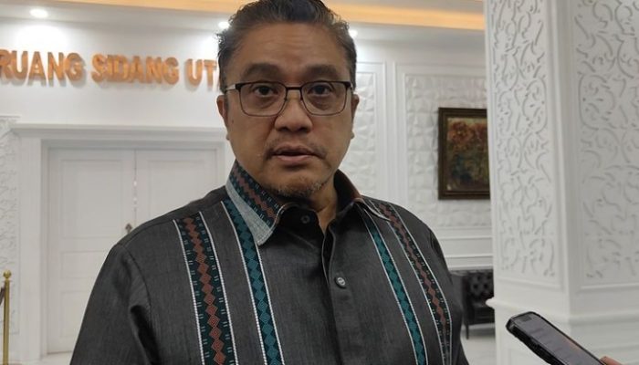 Misteri Desa Kohod Kabupaten Tangerang