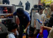 Jaga Harkamtibmas Memasuki Ramadhan, Ops Pekat Lodaya, Polres Majalengka Amankan Ratusan Botol Miras
