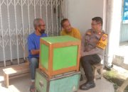Kapolsek Jatiwangi Sambang Dialogis dengan Warga Sutawangi untuk Jaga Kamtibmas