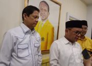 Partai Golkar Jabar Manfaatkan Ramadan untuk Silaturahmi dan Penguatan Basis di Masyarakat