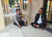 Polsek Kadipaten Bangun Sinergi dengan Warga Heuleut, Wujudkan Kamtibmas yang Kondusif