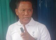 Terkait dengan Meninggalnya Pasien Yang Dipatuk Ular, LSM Gapura Banten Desak Bupati Lebak Copot Kapus Leuwidamar.