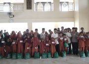 Secara Bertahap, Kang DS Siap Sukseskan Program Presiden Prabowo Makan Bergizi Gratis