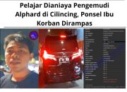 Pelajar Dianiaya Pengemudi Alphard di Cilincing, Ponsel Ibu Korban Dirampas