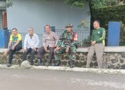 Sinergitas TNI-Polri di Kasokandel Perkuat Keamanan dan Ketertiban Masyarakat