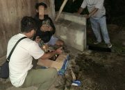 Polres Garut Kembali Gelat Operasi Razia Miras untuk Menciptakan Situasi Kondusif di Bulan Suci Ramadhan