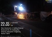 Wooden Bar Beroperasi di Bulan Ramadhan, LSM GEMPUR dan LSBSN Minta Satpol PP Bertindak Tegas