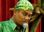 KIHANDARU, ASTROLOG PARAHYANGAN YANG DIKENAL UNESCO