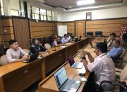 Sinergitas OpenSID dan PNR Ditingkatkan untuk Penyempurnaan Data Desa di Kabupaten Bandung