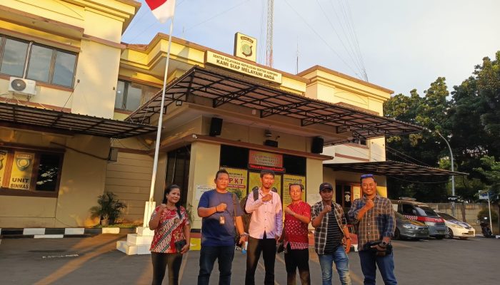 Sulitnya Mencari Keadilan, Lia Korban Kriminalisasi Oknum Polisi Minta Majelis Hakim  Segera Ambil Keputusan