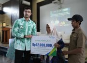 Ali Syakieb Jangan Remehkan Profesi Petani, Potensinya Besar dan Menguntungkan