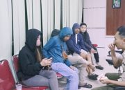 7 Pasangan Mesum Terjaring Razia Satpol PP Kabupaten Bandung, Diduga Bukan Suami Istri