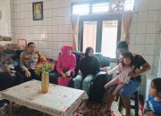 Polsek Kasokandel Pastikan Keamanan Warga dengan Patroli Ngabuburit