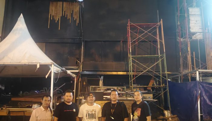 Hormati Bulan Ramadhan, Wooden Bar Gading Serpong Tutup Sementara