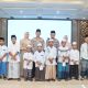 Kapolres Garut Buka Bersama dengan Anak Yatim Piatu dan Berikan Santunan