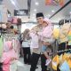 Berbagi Kebahagiaan Dengan Puluhan Anak Yatim Piatu Dan Duafa, Kapolres Garut Berikan Baju Lebaran Gratis